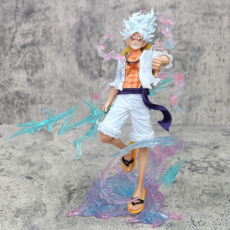 One Piece Monkey D. Luffy Güne - Luffy Anime Merchandise incelemesi ve fiyatı