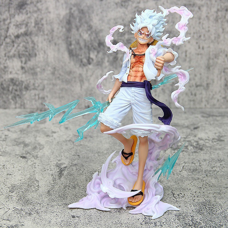 One Piece Monkey D. Luffy Güne - Luffy Anime Merchandise incelemesi ve fiyatı