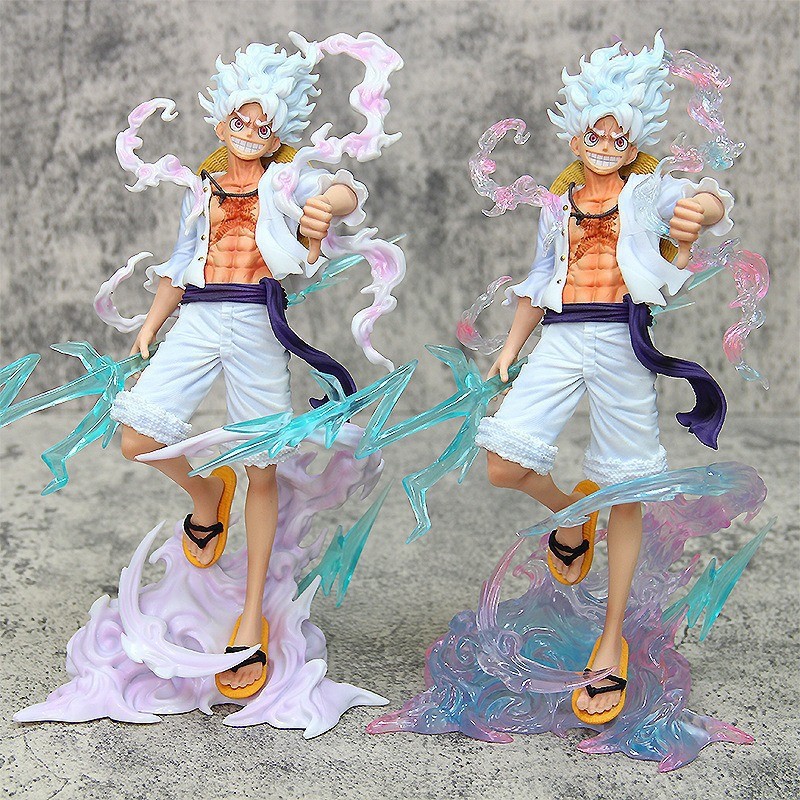 One Piece Monkey D. Luffy Güne - Luffy Anime Merchandise incelemesi ve fiyatı