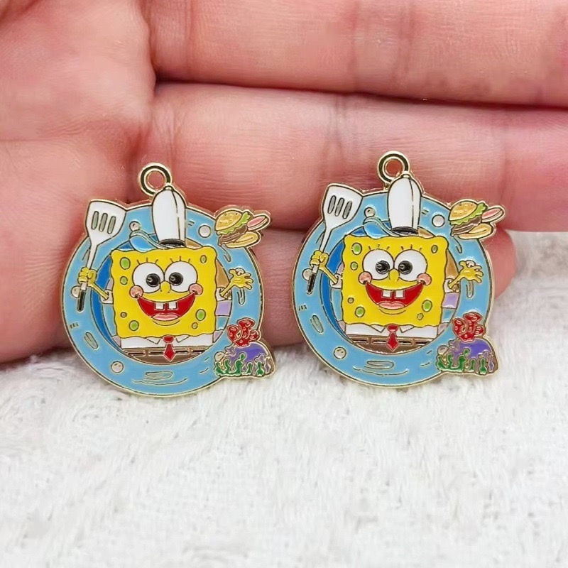 10 adet karikatür anime alaşım - Anime Merchandise Gift incelemesi ve fiyatı