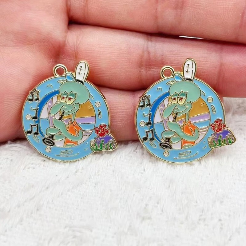 10 adet karikatür anime alaşım - Anime Merchandise Gift incelemesi ve fiyatı