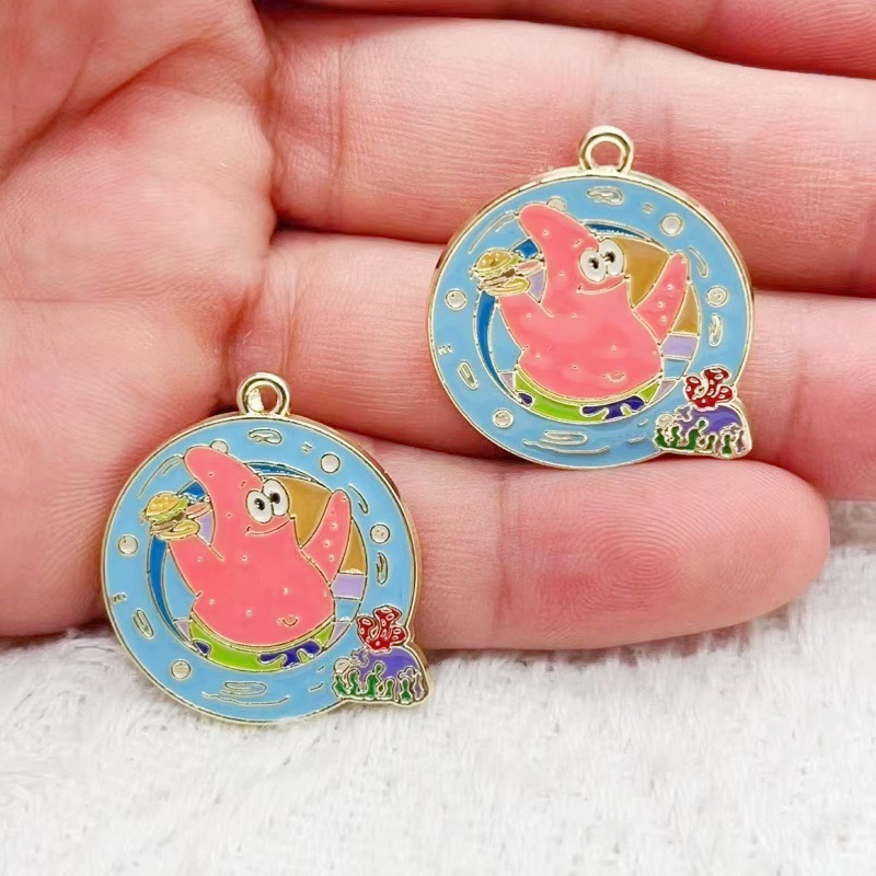 10 adet karikatür anime alaşım - Anime Merchandise Gift incelemesi ve fiyatı