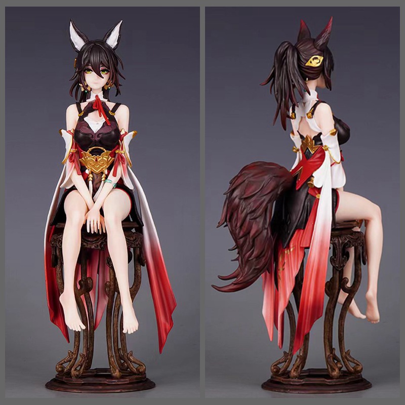 Bandai Honkai: Star Rail Tingy - Anime Merchandise Box Set incelemesi ve fiyatı
