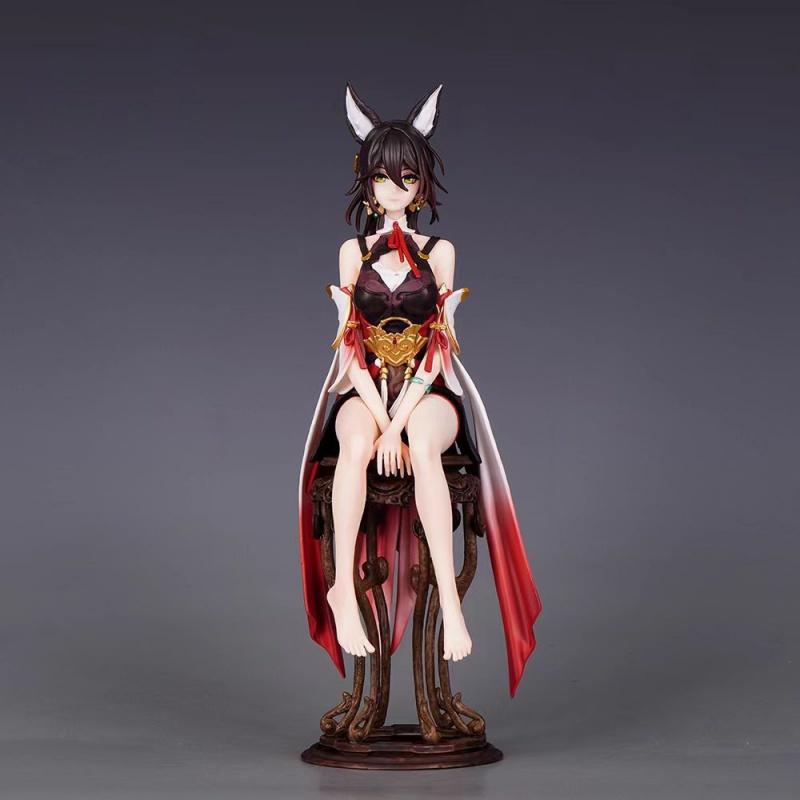 Bandai Honkai: Star Rail Tingy - Anime Merchandise Box Set incelemesi ve fiyatı