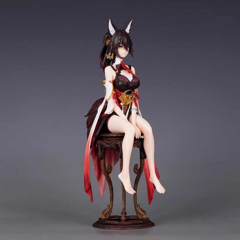 Bandai Honkai: Star Rail Tingy - Anime Merchandise Box Set incelemesi ve fiyatı