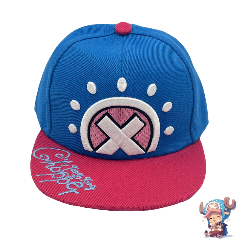 Cosplay One Piece Chopper Luff - Luffy Anime Merchandise incelemesi ve fiyatı