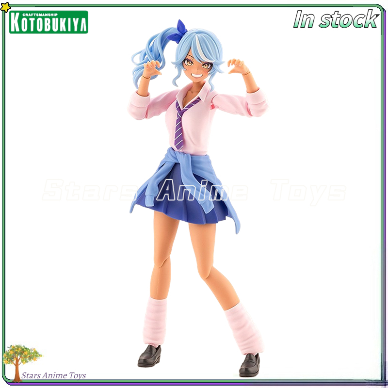 Orijinal Kotobukiya MUV-LUV Kı - Kotobukiya Muv-Luv incelemesi ve fiyatı