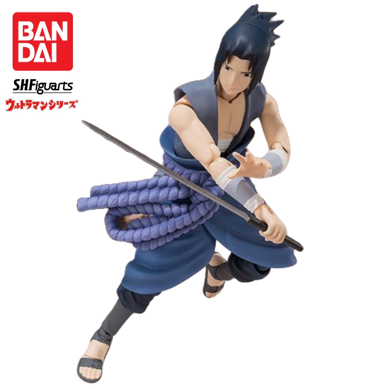 Spot Satış Stokta Bandai S.H.  - Anime Merchandise Box Set incelemesi ve fiyatı