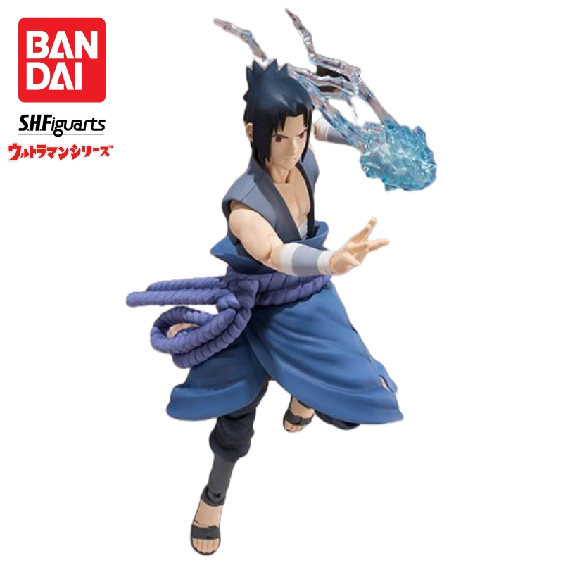 Spot Satış Stokta Bandai S.H.  - Anime Merchandise Box Set incelemesi ve fiyatı