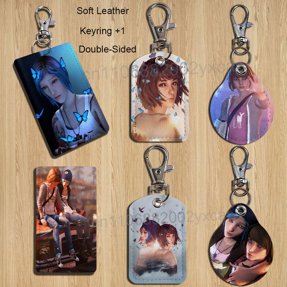 Max Caulfield Chloe Life is St - Anime Merchandise Gift incelemesi ve fiyatı
