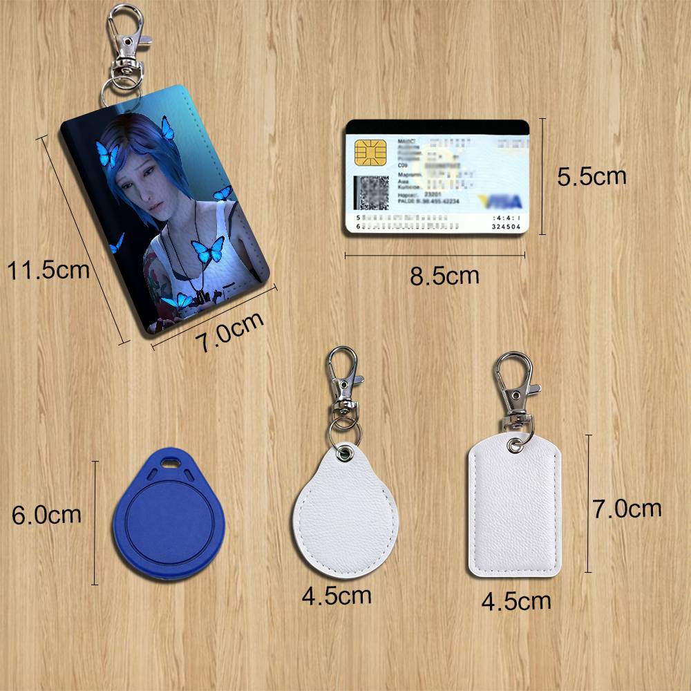 Max Caulfield Chloe Life is St - Anime Merchandise Gift incelemesi ve fiyatı