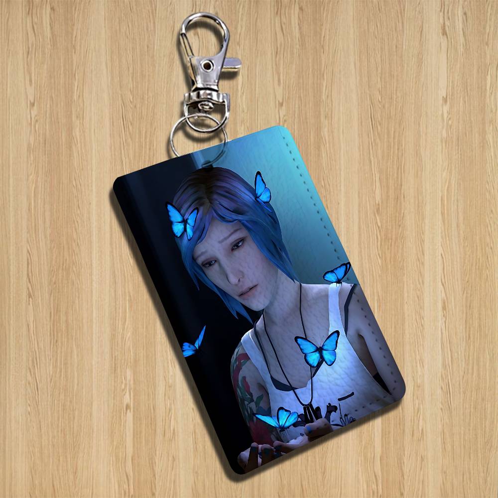 Max Caulfield Chloe Life is St - Anime Merchandise Gift incelemesi ve fiyatı