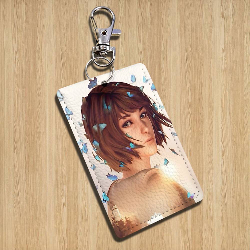 Max Caulfield Chloe Life is St - Anime Merchandise Gift incelemesi ve fiyatı