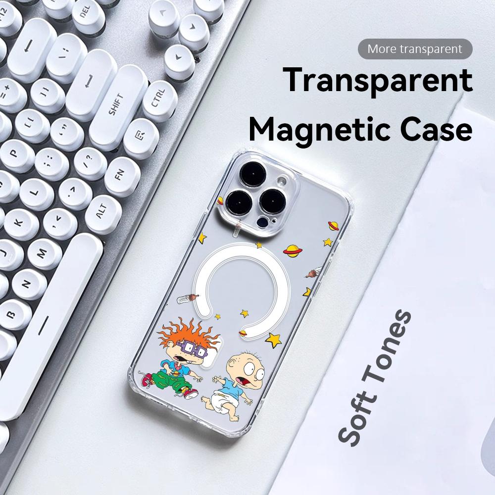 Anime R-Rugrats r-Rugratg Tele - Phone Case Anime incelemesi ve fiyatı