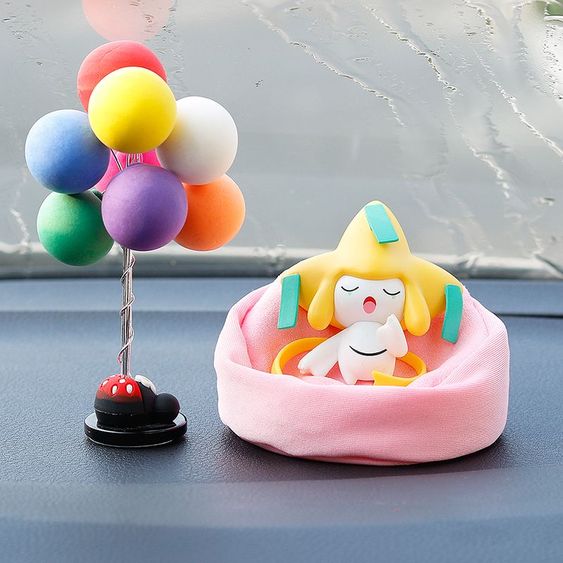 Pokémon Uyku Pozu Serisi Trend - Anime Merchandise Box incelemesi ve fiyatı