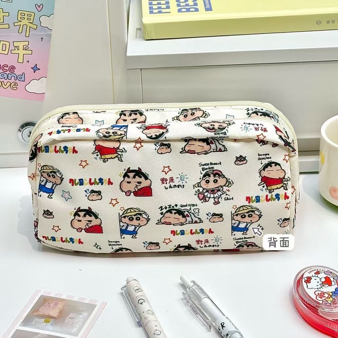 Crayon Shin-chan çizgi film se - Anime Merchandise Box Set incelemesi ve fiyatı