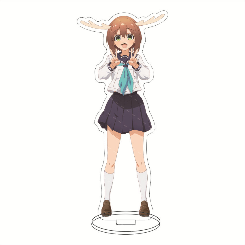 16CM Anime Akrilik Standı My D - Acrylic Stand Figure incelemesi ve fiyatı