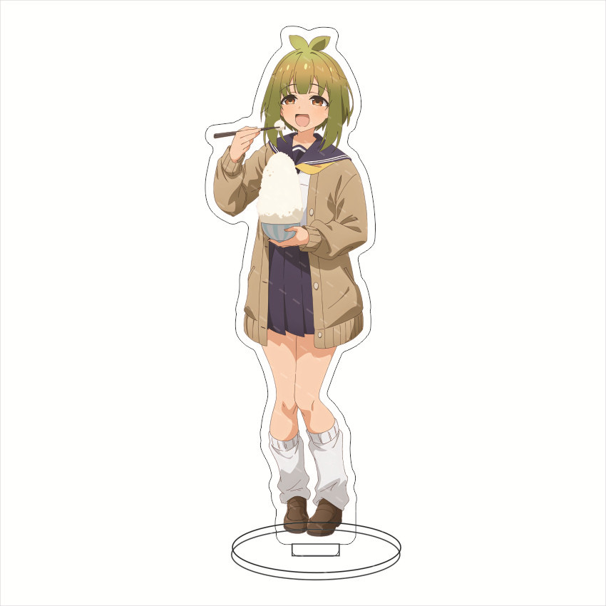 16CM Anime Akrilik Standı My D - Acrylic Stand Figure incelemesi ve fiyatı