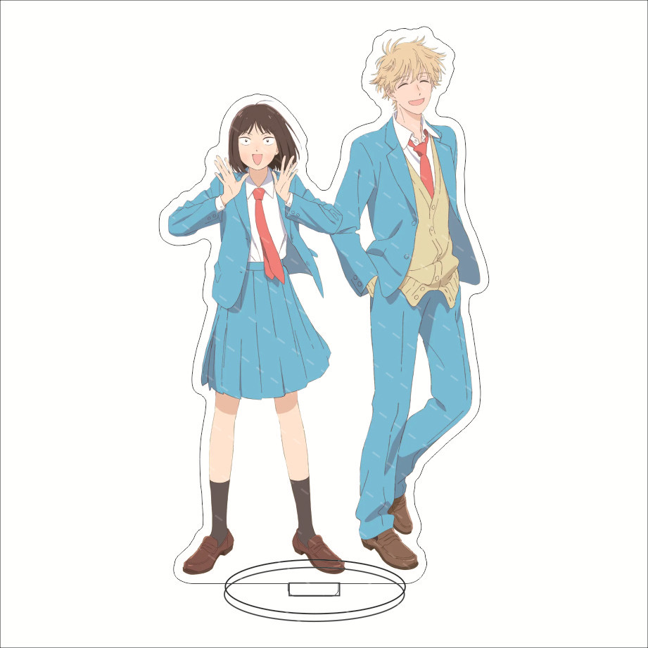 16CM Anime Akrilik Standı ‌    - Acrylic Stand Figure incelemesi ve fiyatı