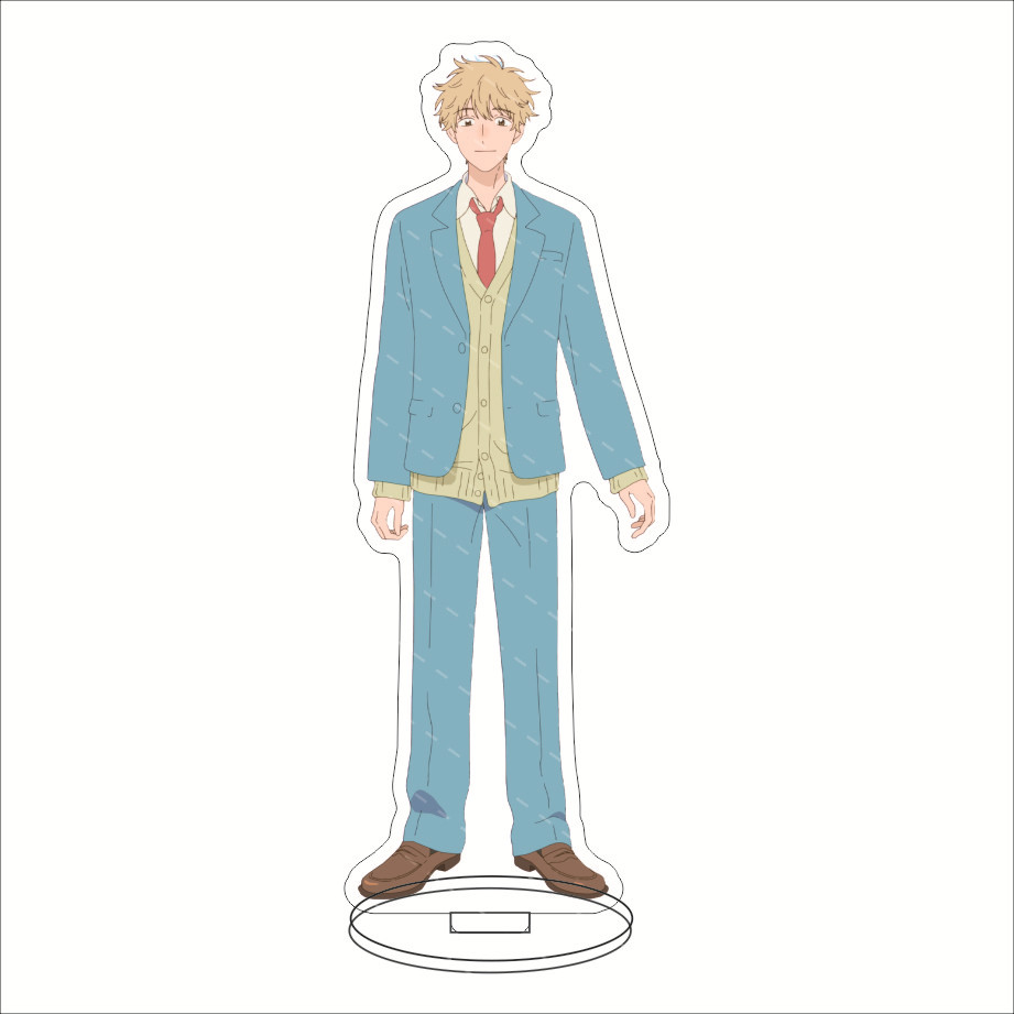 16CM Anime Akrilik Standı ‌    - Acrylic Stand Figure incelemesi ve fiyatı