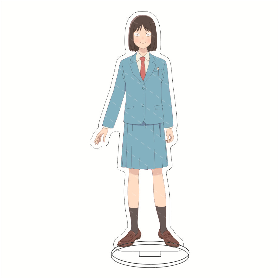 16CM Anime Akrilik Standı ‌    - Acrylic Stand Figure incelemesi ve fiyatı