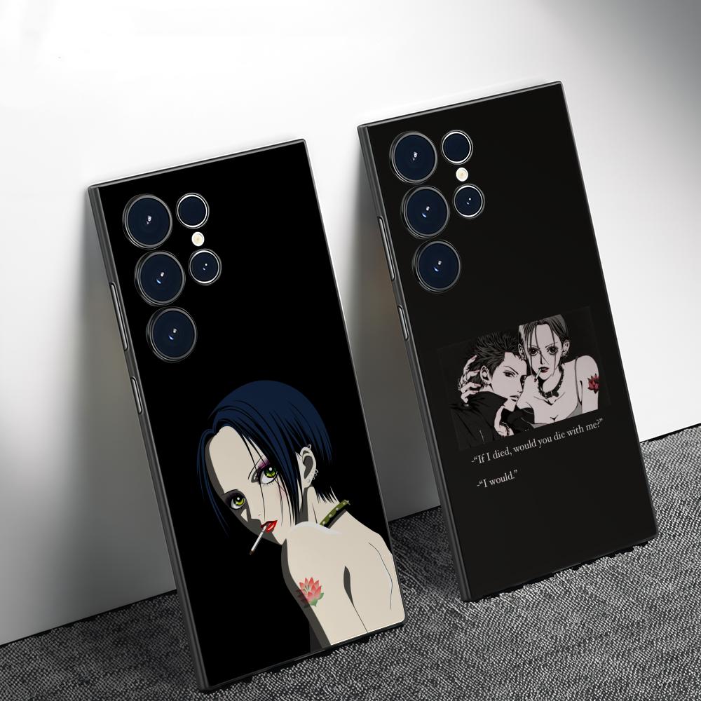 Anime Nana Osaki Telefon Kılıf - Phone Case Anime incelemesi ve fiyatı