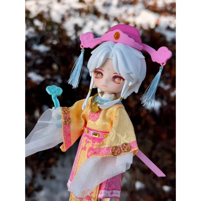 Yeni Orijinal Nagi Step Whispe - Anime Merchandise Box incelemesi ve fiyatı