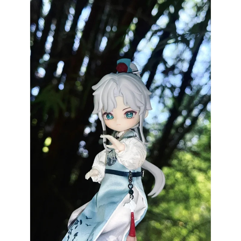 Yeni Orijinal Nagi Step Whispe - Anime Merchandise Box incelemesi ve fiyatı