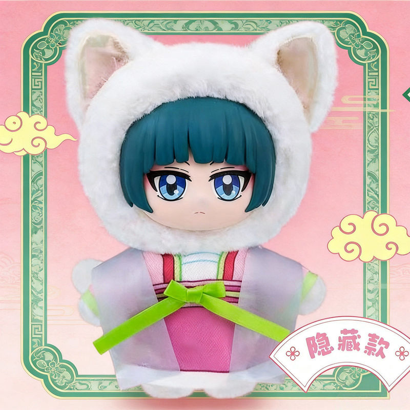 Orijinal The Apothecary Diarie - Anime Merchandise Box Set incelemesi ve fiyatı
