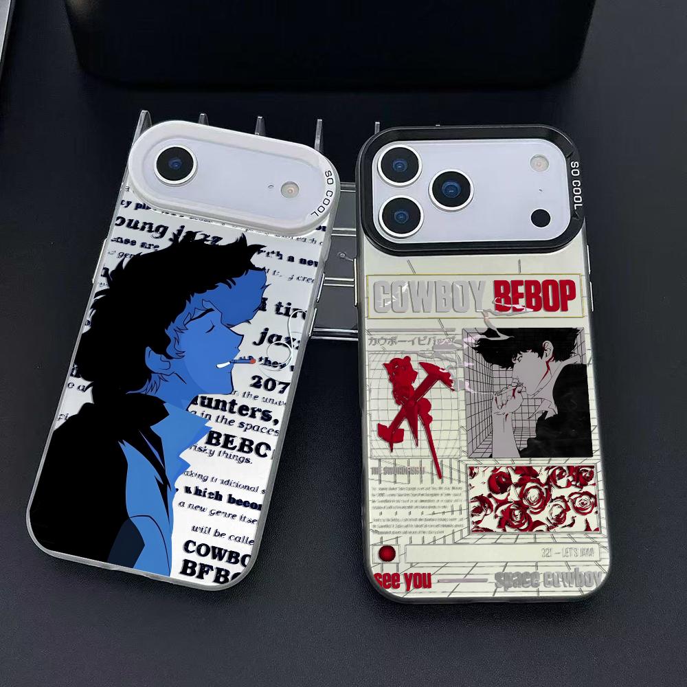 C-Cowboy Anime B-Bebop Telefon - Phone Case Anime incelemesi ve fiyatı