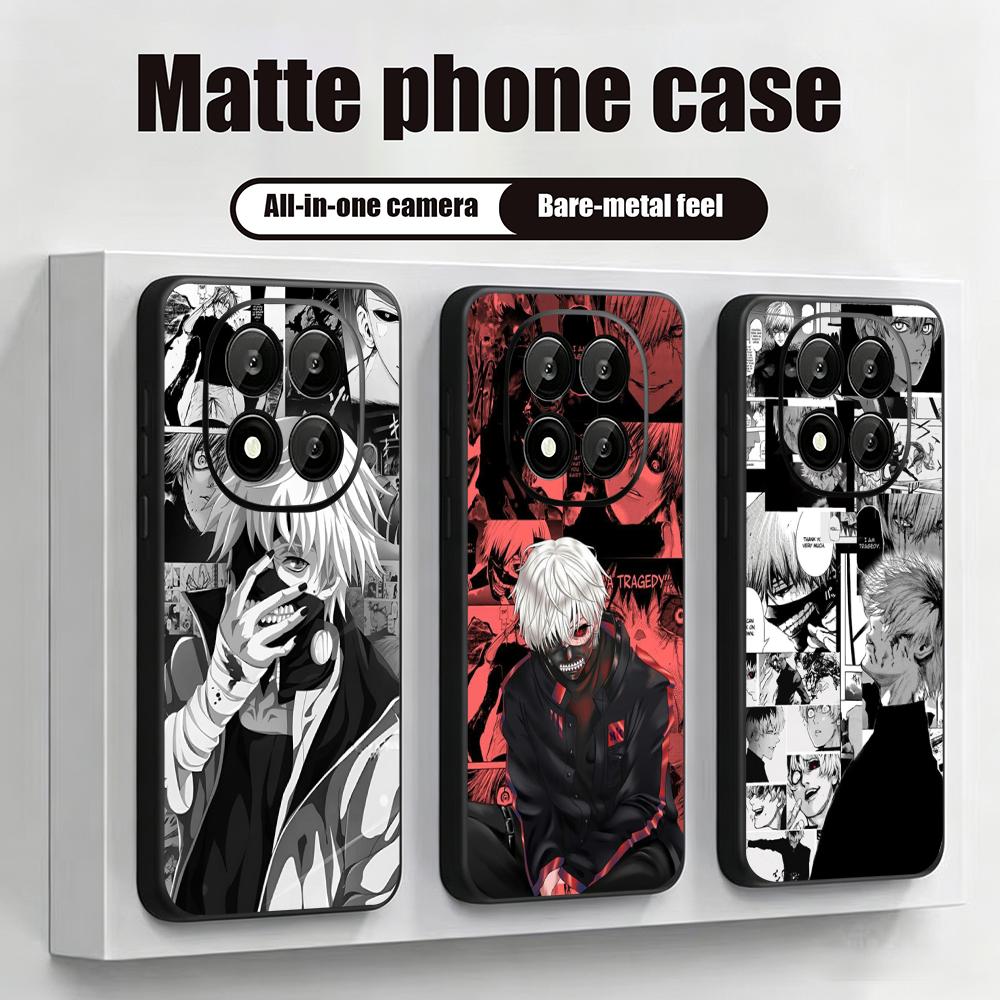 Sıcak Tokyo Ghoul klasik anime - Phone Case Anime incelemesi ve fiyatı