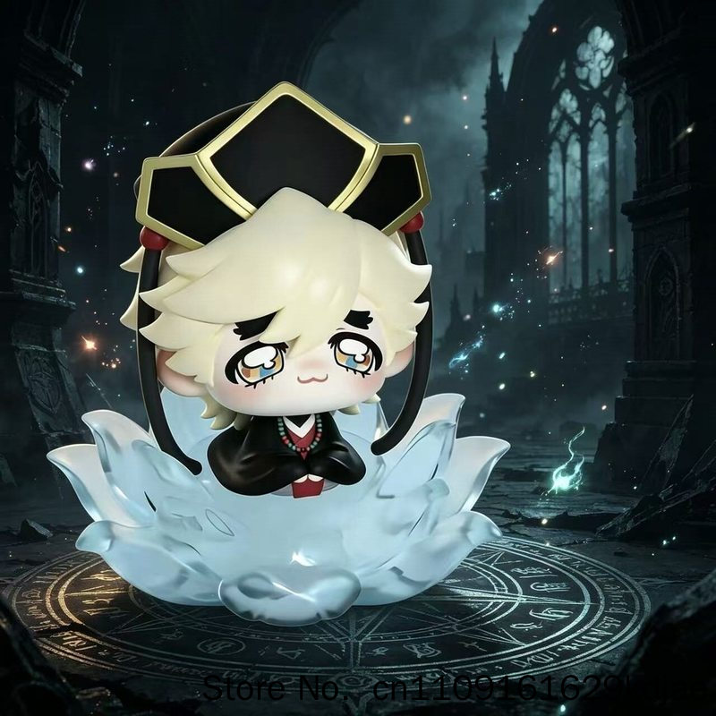 Demon Slayer Douma Chibi Figür - Anime Merchandise Demon Slayer incelemesi ve fiyatı
