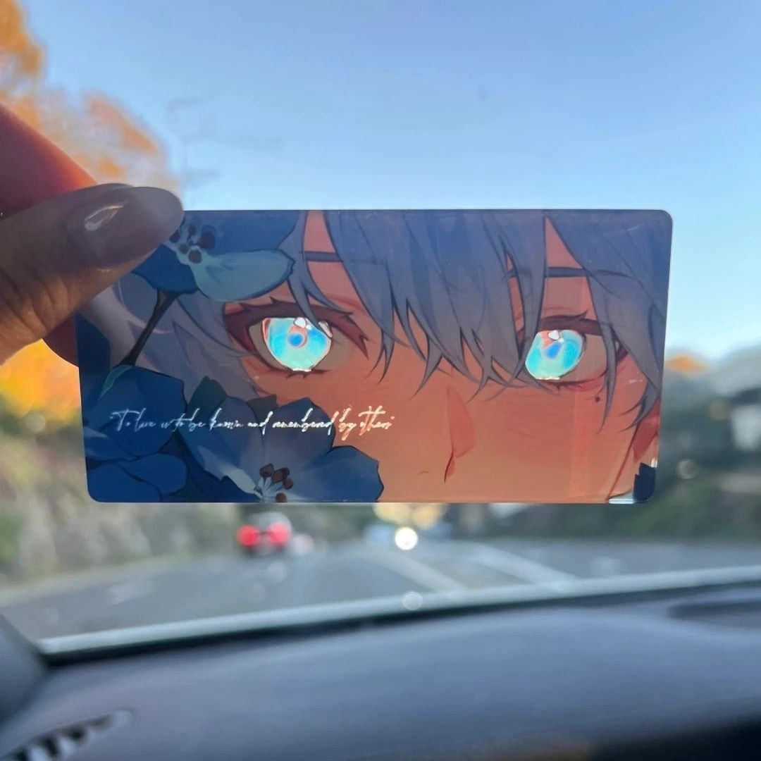 Yeni Anime Ürünleri Gömülü Flo - Best Anime Merchandise In Japan incelemesi ve fiyatı