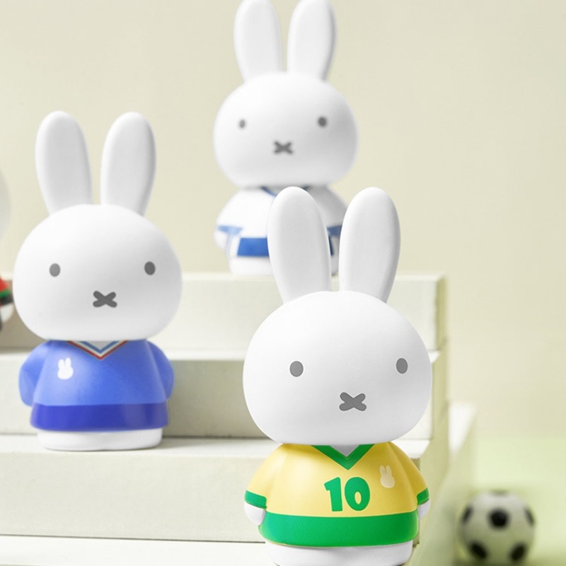 Miffy'nin Orijinal Spor Koleks - Anime Merchandise Box Set incelemesi ve fiyatı