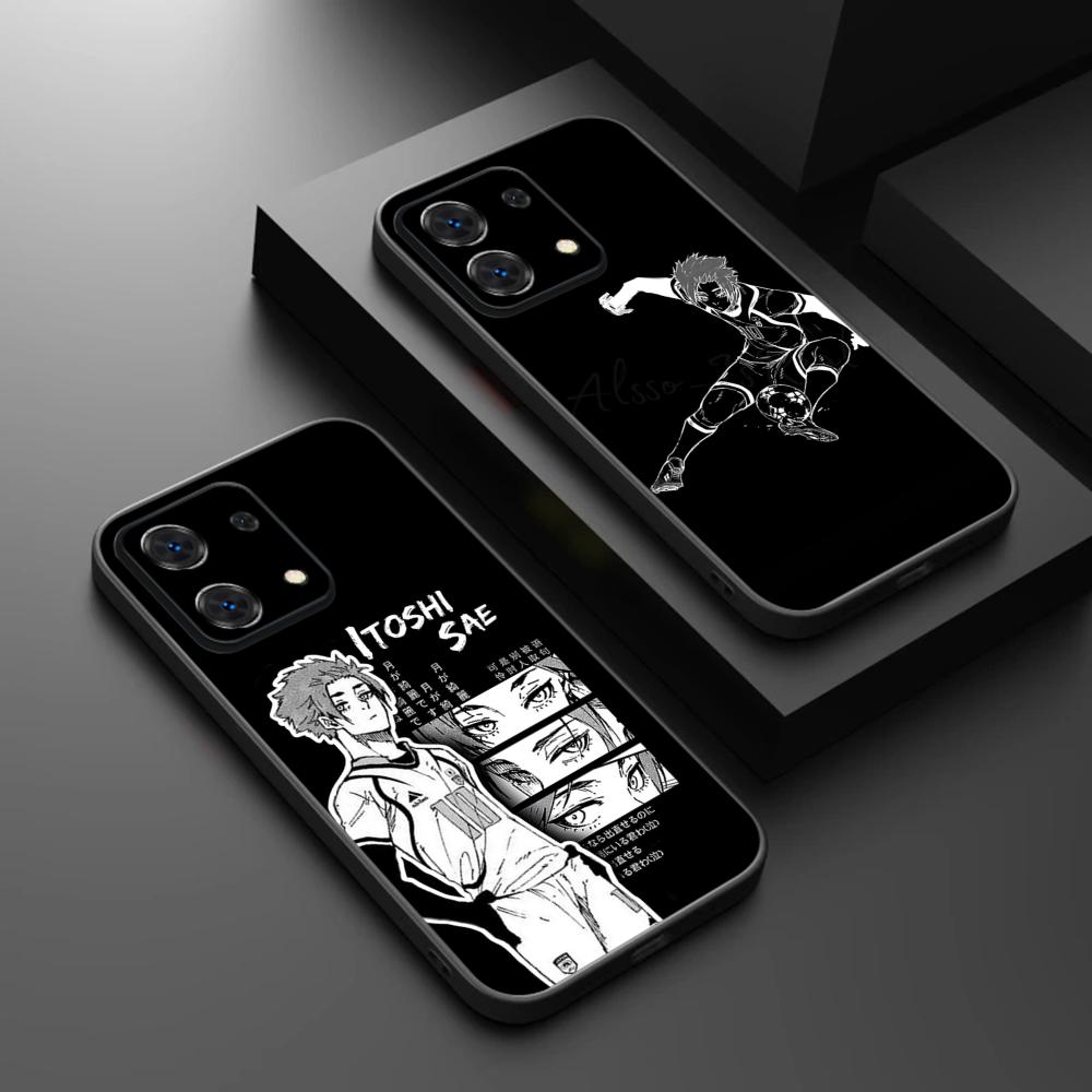 Sae itoshi serin anime adam de - Phone Case Anime incelemesi ve fiyatı