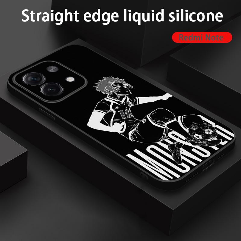 Sae itoshi serin anime adam de - Phone Case Anime incelemesi ve fiyatı
