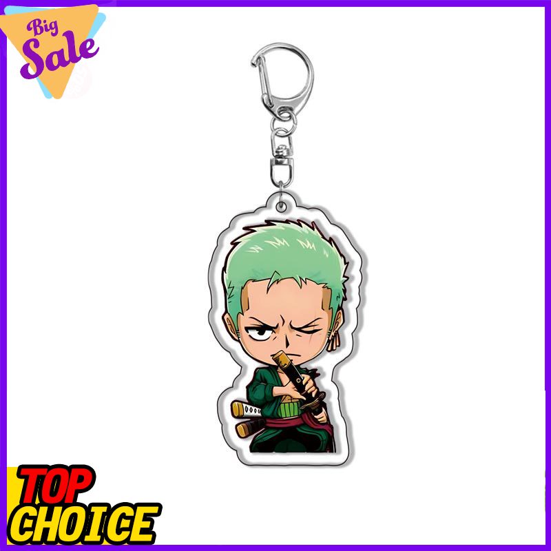Tek Parça Luffy Roronoa Zoro A - Luffy Anime Merchandise incelemesi ve fiyatı