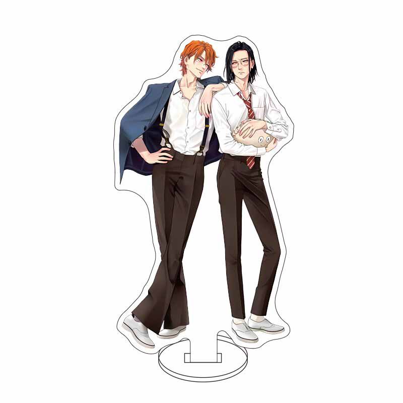 16CM Anime Twilight Odak Dışı  - Acrylic Stand Figure incelemesi ve fiyatı