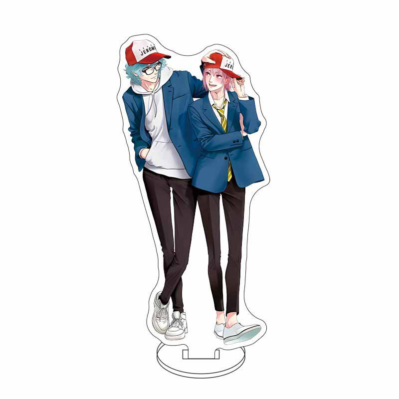 16CM Anime Twilight Odak Dışı  - Acrylic Stand Figure incelemesi ve fiyatı
