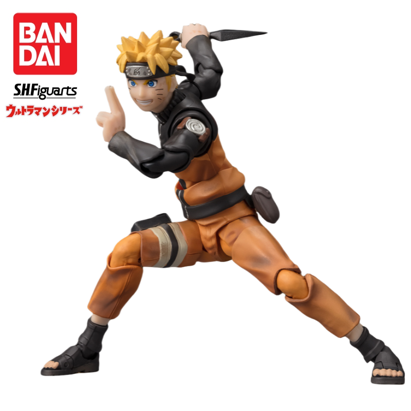 Spot Satış Stokta Bandai S H F - Anime Merchandise Box Set incelemesi ve fiyatı