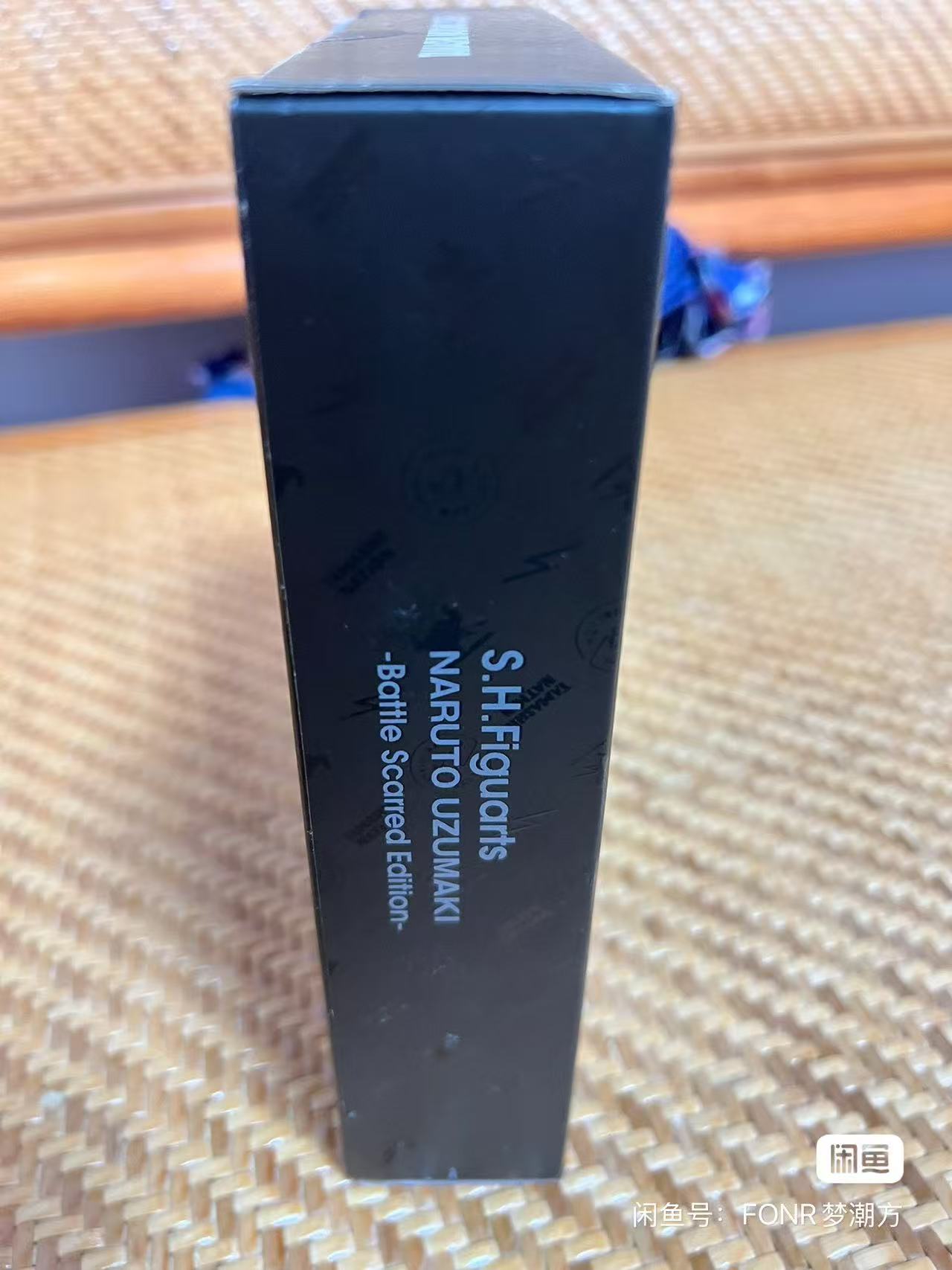 Spot Satış Stokta Bandai S H F - Anime Merchandise Box Set incelemesi ve fiyatı