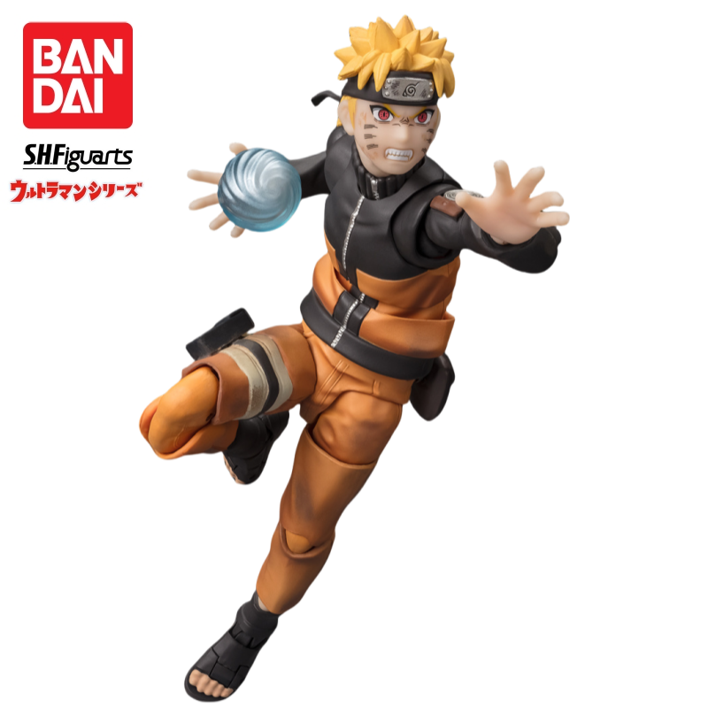 Spot Satış Stokta Bandai S H F - Anime Merchandise Box Set incelemesi ve fiyatı