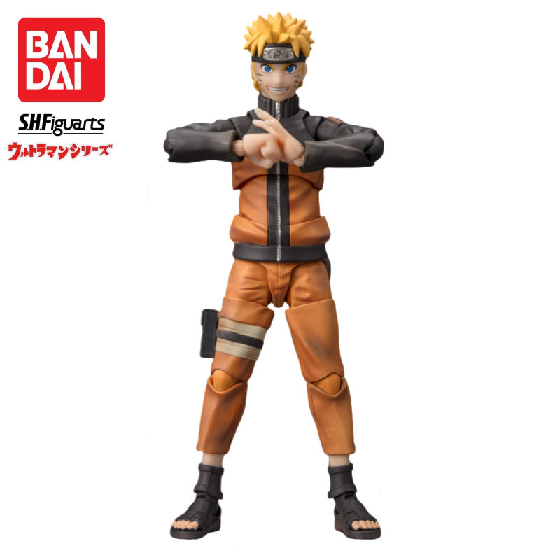 Spot Satış Stokta Bandai S H F - Anime Merchandise Box Set incelemesi ve fiyatı